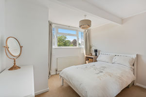 Freemans Road Bodicote